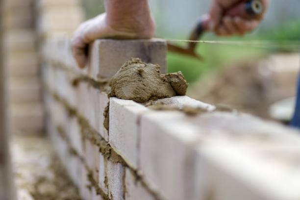 Best Decorative Concrete in Sunnyside, GA