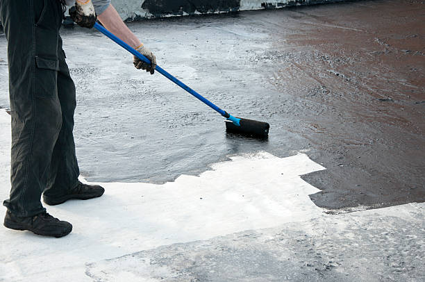 Best Concrete Foundation Repair in Sunnyside, GA