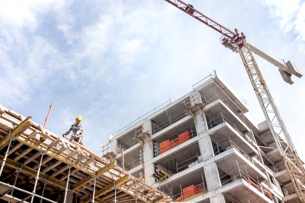 , GA Concrete contractor Company